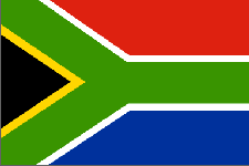 南非 探亲访友签证