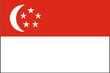 新加坡 电子签证
