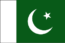 巴基斯坦 商务签证
