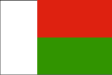马达加斯加签证
