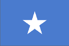 索马里签证