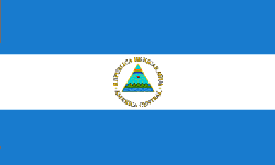 尼加拉瓜签证