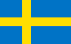 瑞典签证