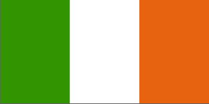 爱尔兰签证