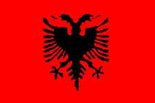 阿尔巴尼亚签证