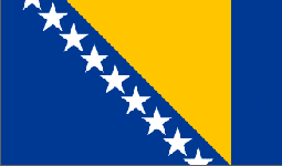 波斯尼亚和黑塞哥维那签证